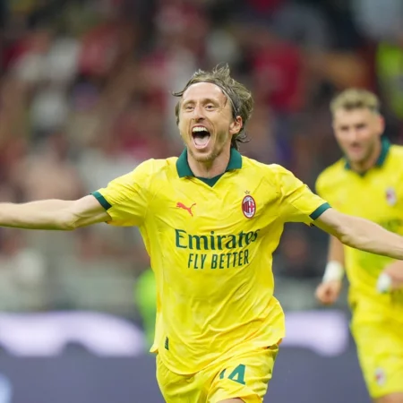Referee Review Milan-Bologna: The Undelivered Penalty for Nkunku