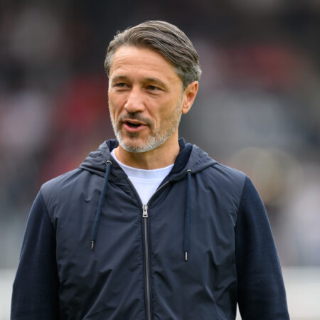 Dortmund’s Kovac: Juventus Has ‘Enormous Potential,’ Deserves Top Spot