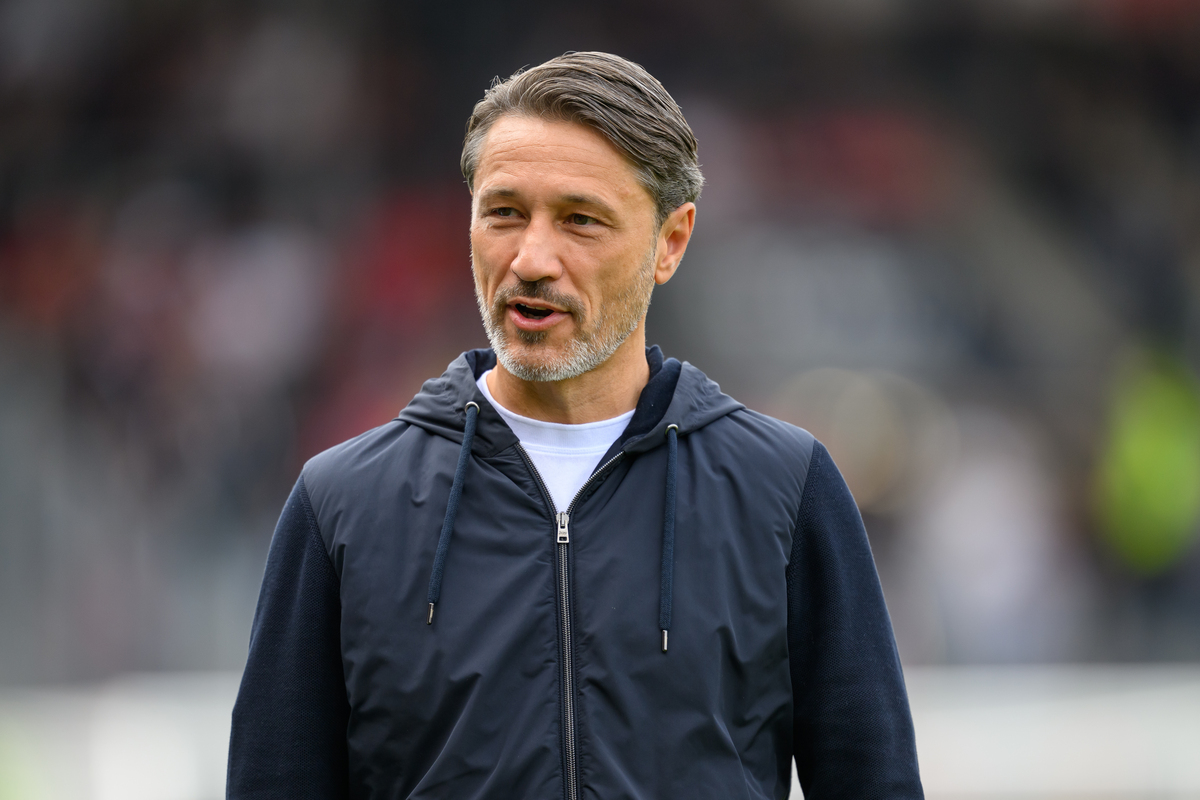 Preview Dortmund’s Kovac: Juventus Has ‘Enormous Potential,’ Deserves Top Spot