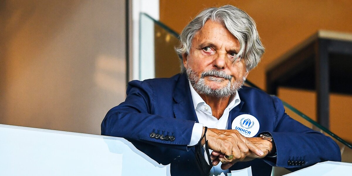 Preview Massimo Ferrero alla Ternana: Le Sue Espressioni Più Celebri, tra “San Culino”, “Ben Hur” e “il Filippino”