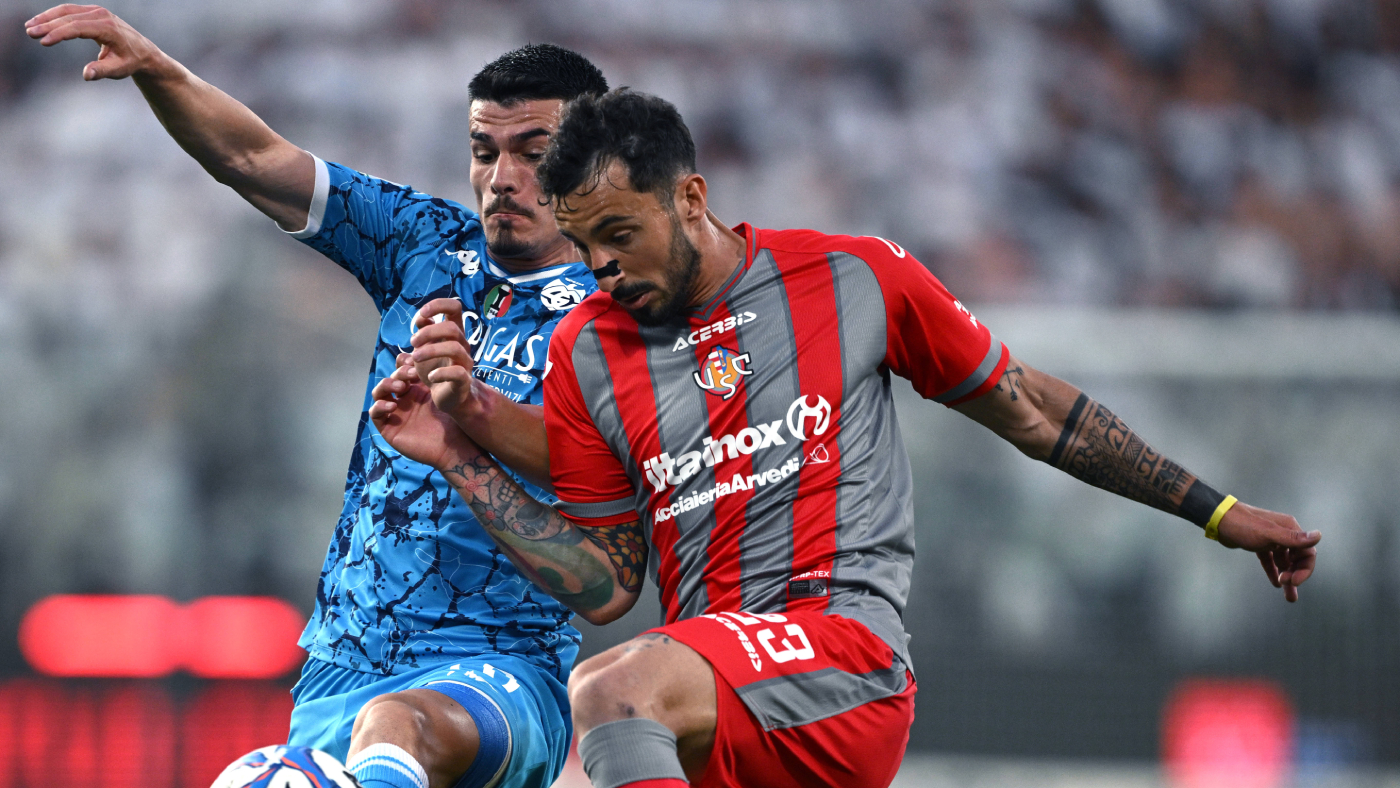 Preview Cremonese: Nicola Experiments with 3-4-2-1 Featuring Vardy and Sarmiento