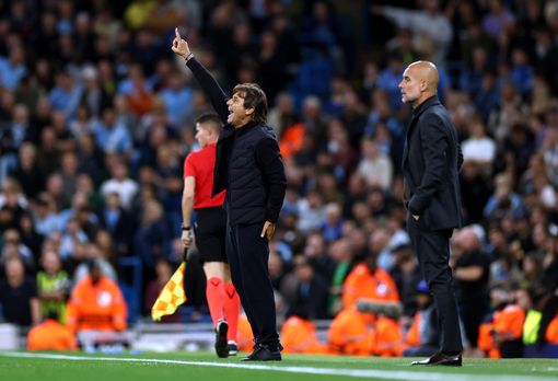 Preview Manchester City 2-0 Napoli: Conte Laments “Bitter Taste” and “Cruel Fate”