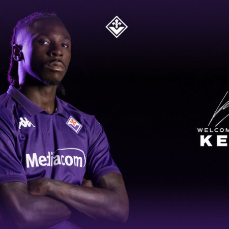 Fiorentina: Pioli Considers Fazzini-Kean Pairing to Ignite Moise’s Scoring