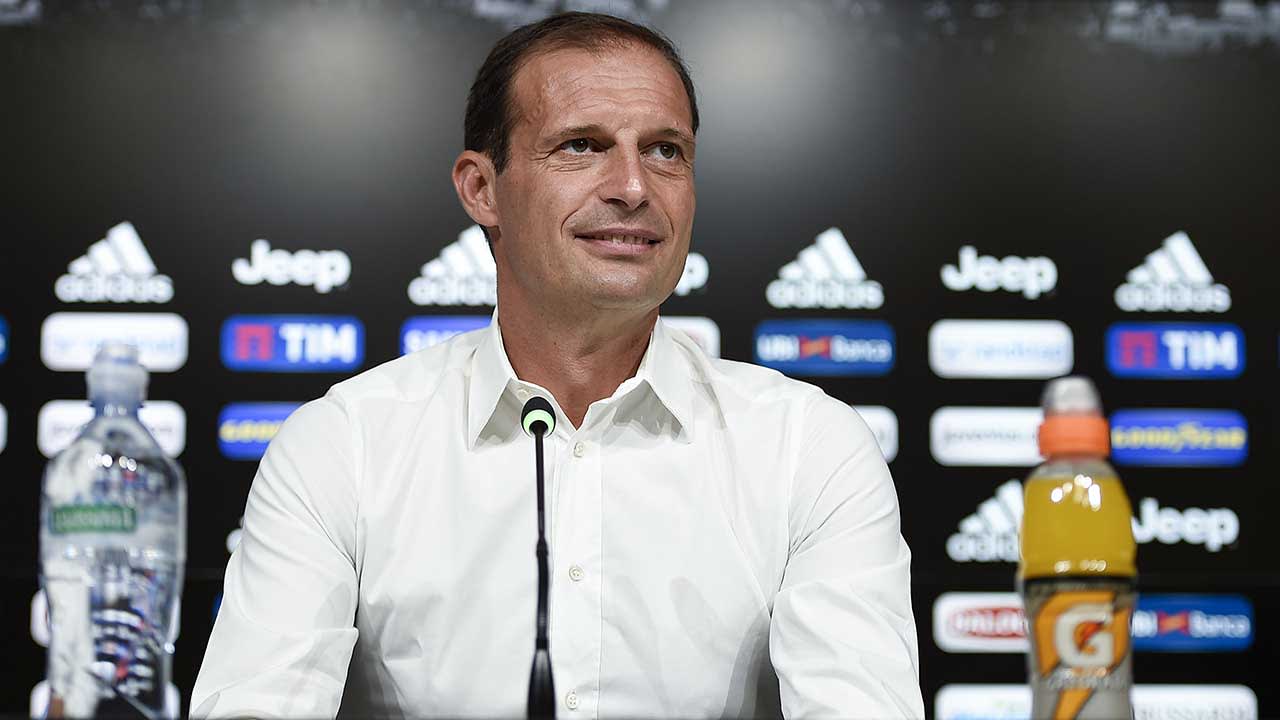 Preview Allegri Previews Udinese Clash: Continuity, Player Fitness, and VAR Discussions