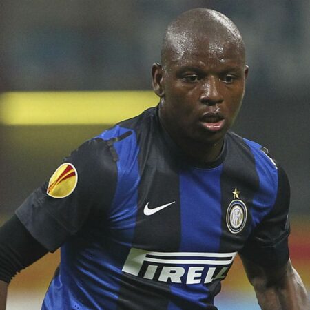 Gaby Mudingayi’s Incredible Journey: From Congo’s Mines to Serie A Stardom