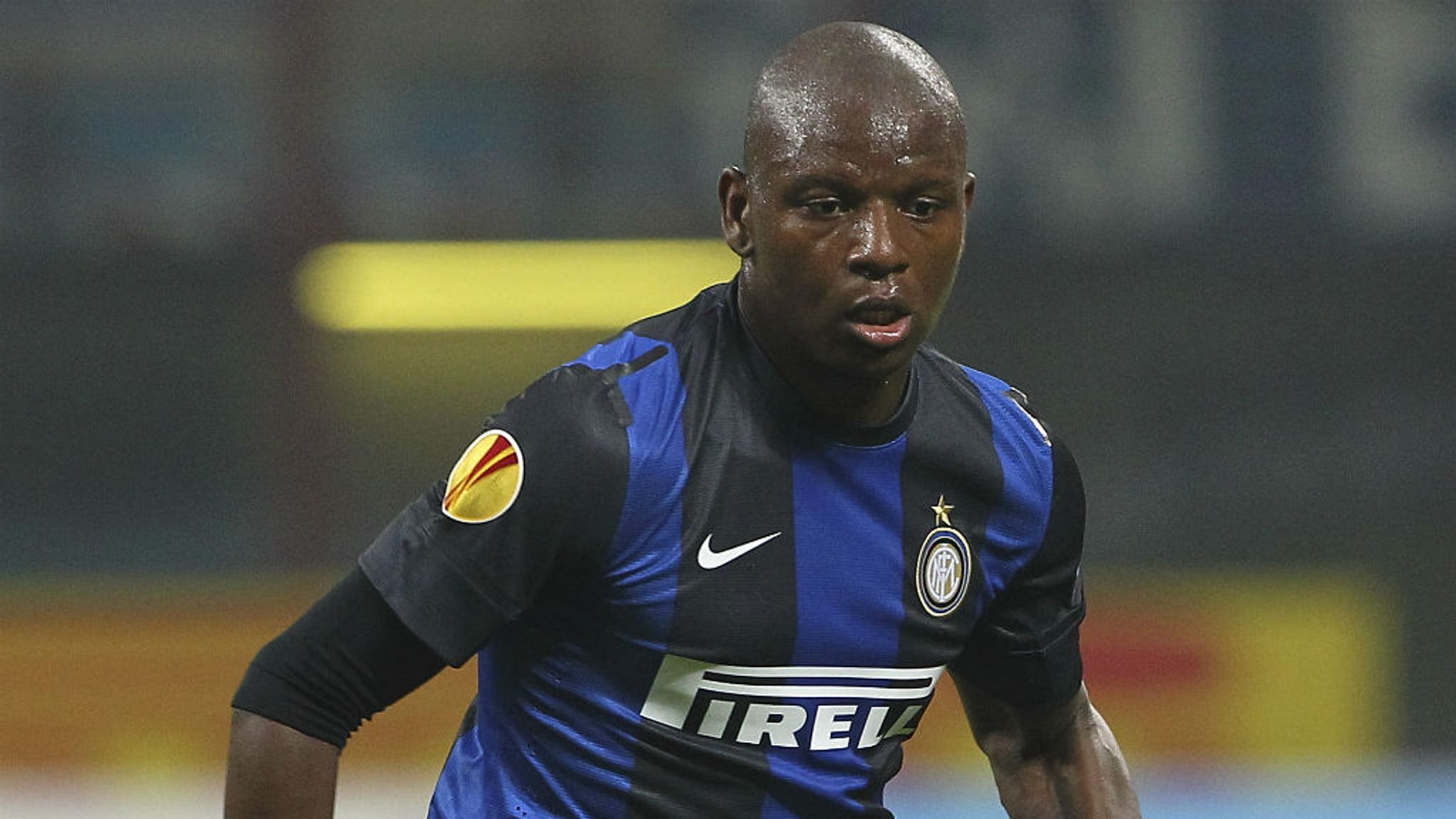 Preview Gaby Mudingayi’s Incredible Journey: From Congo’s Mines to Serie A Stardom
