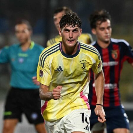 Serie C: Ascoli Triumphs in Livorno, Faticanti Powers Juve Next Gen, Catania Faces Fan Wrath