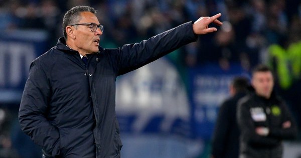 Preview Landucci: “An Extraordinary Match, We’ve Improved Especially in Spirit.”