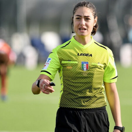 Claudia Rizzo: Ternana’s 23-Year-Old President and Italian Football’s Youngest Leaders