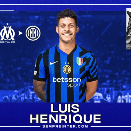 Inter: The Performance Review of New Signings – Luis Henrique, Diouf, Bonny, Sucic, and More