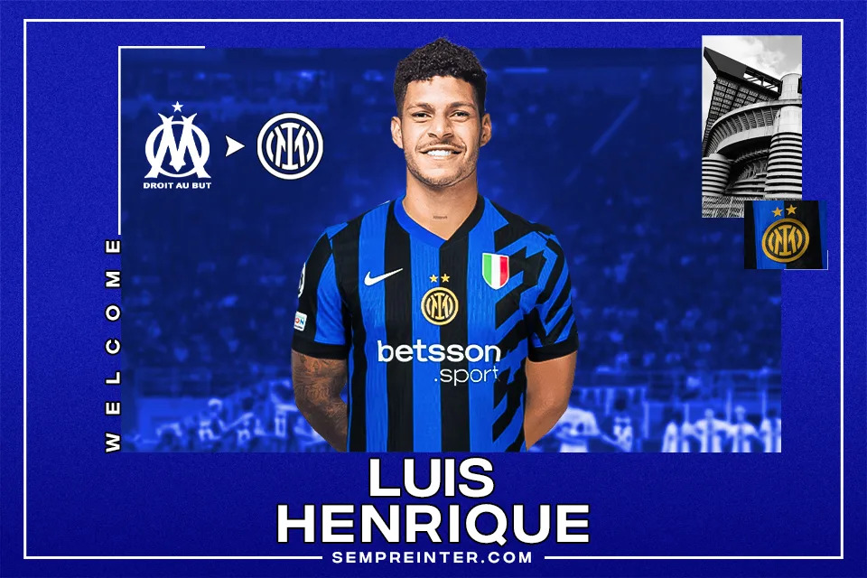 Preview Inter: The Performance Review of New Signings – Luis Henrique, Diouf, Bonny, Sucic, and More