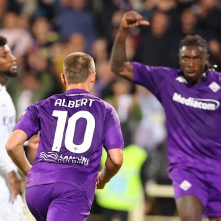 Fiorentina Squad for Como Match: Gudmundsson and Kean Return