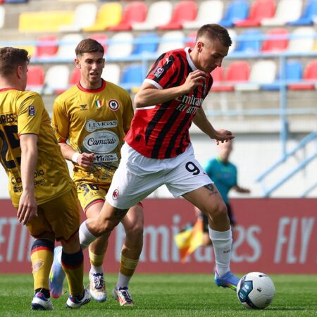 Milan Futuro Secures Dramatic 3-2 Comeback Win Over Chievo
