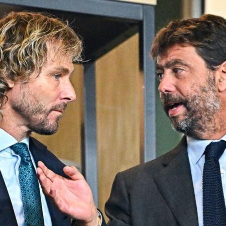 Juventus Prisma Trial: Andrea Agnelli Receives 1 Year and 8 Months Sentence