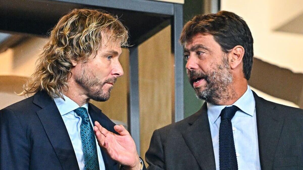 Preview Juventus Prisma Trial: Andrea Agnelli Receives 1 Year and 8 Months Sentence