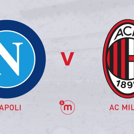 Napoli vs. Pisa: Official Starting XIs Confirmed