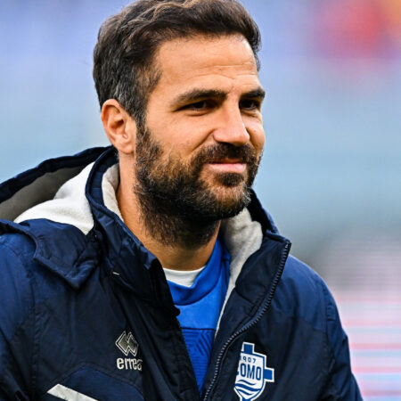 Fabregas’s Strategic Vision: Como’s Ascent Through Tactical Changes and Dribbling Prowess