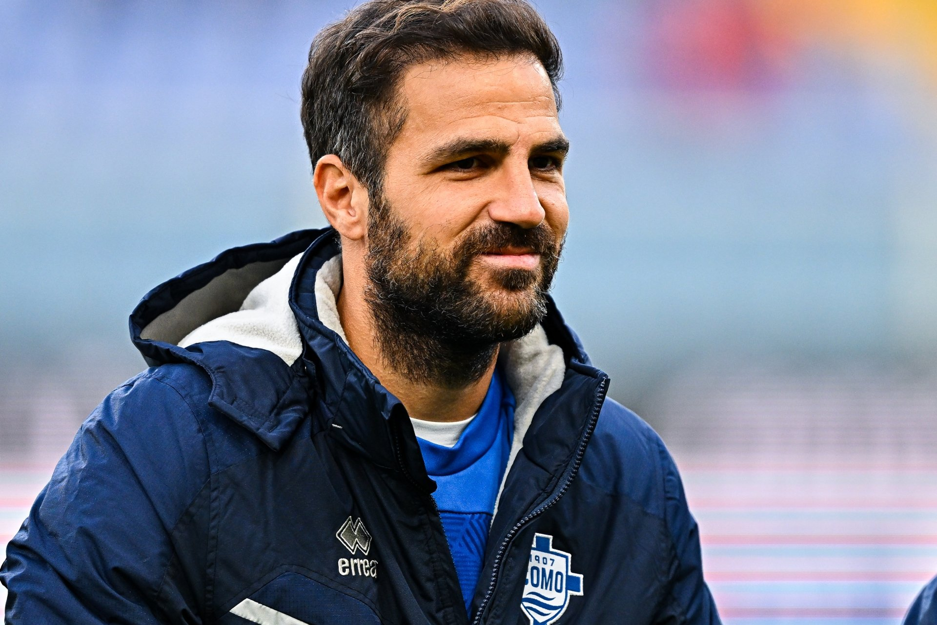 Preview Fabregas’s Strategic Vision: Como’s Ascent Through Tactical Changes and Dribbling Prowess