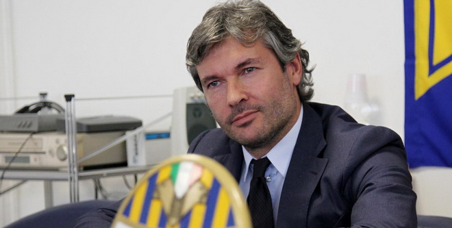 Preview Sean Sogliano: Le Rivelazioni del DS del Verona su Orban, Giovane e la Sfida Salvezza