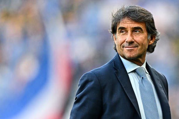 Preview Sassuolo CEO Carnevali: “Neither Inter nor Napoli have impressed me that much”