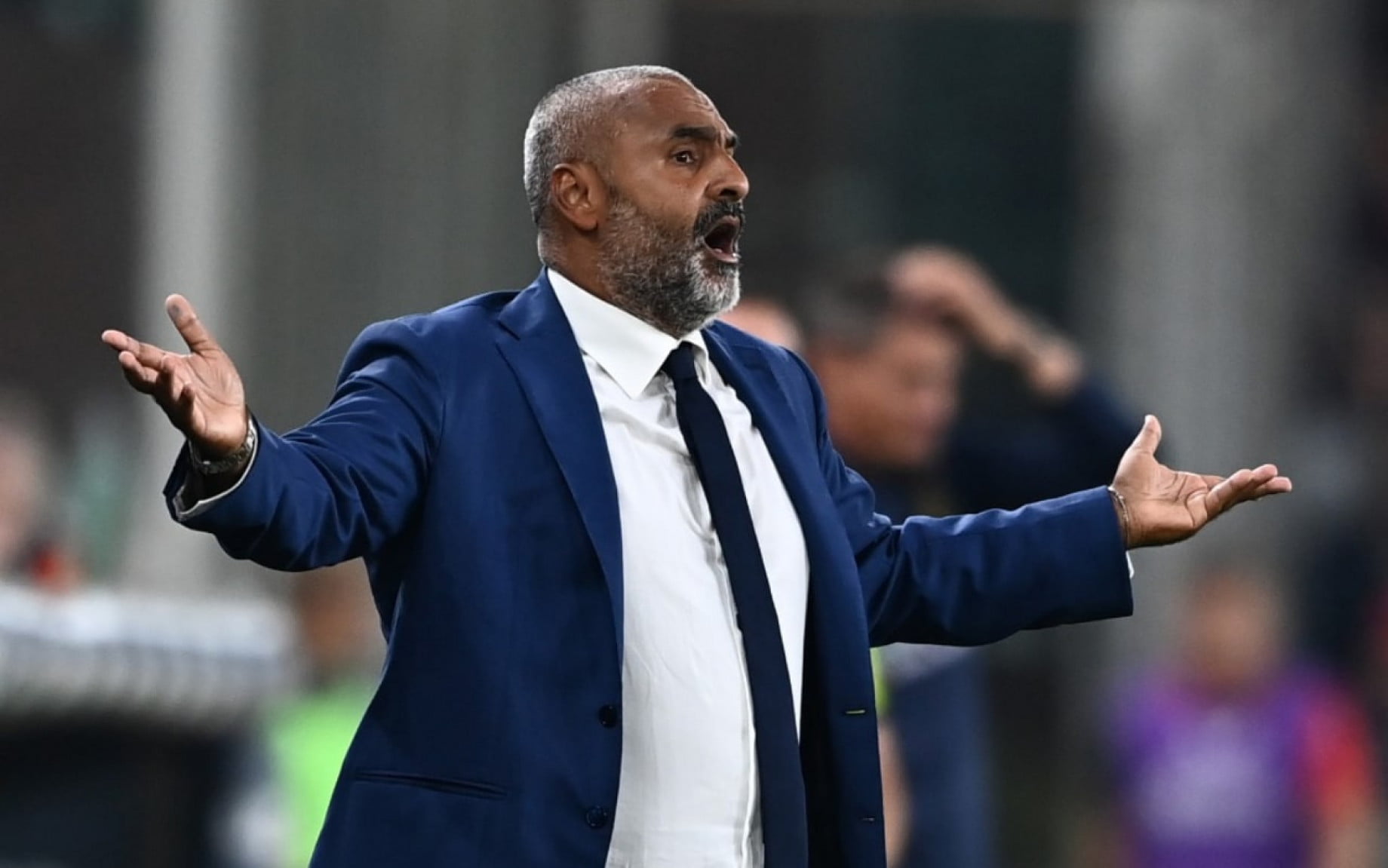 Preview Ternana Coach Liverani: Insights After Pontedera Win