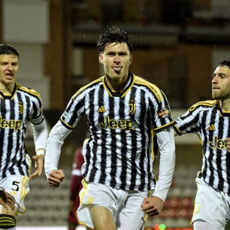 Serie C: Arezzo and Ravenna Impress, Ascoli and Juve Next Gen Hold Strong