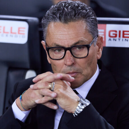 Landucci Praises AC Milan’s ‘Wonderful Group’ After Lecce Win