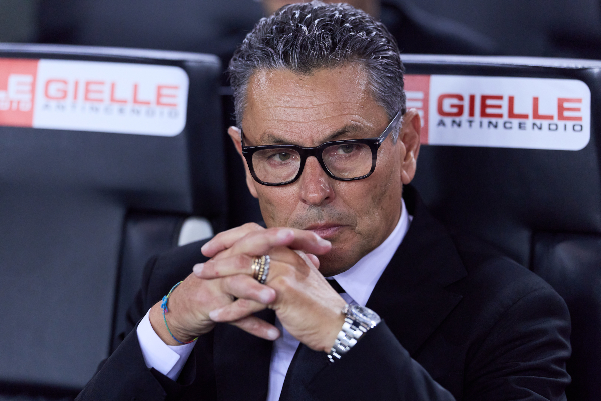 Preview Landucci Praises AC Milan’s ‘Wonderful Group’ After Lecce Win