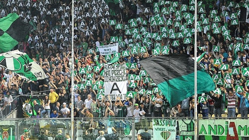 Preview Como Ultras Absent from Sassuolo Match: ‘We Can’t Celebrate After Flood Devastation’
