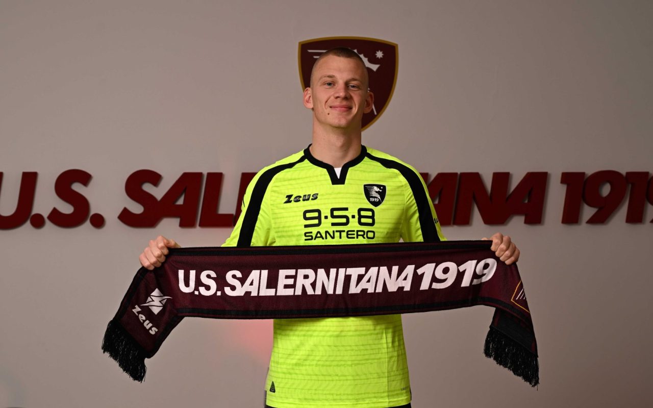 Preview Christensen on Salernitana: “Never Experienced Anything Like That Playout”