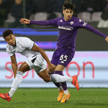 Italian Football Updates: Key Injuries at Napoli & Fiorentina, Presidents Discuss Future