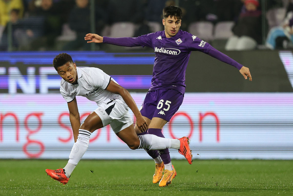 Preview Italian Football Updates: Key Injuries at Napoli & Fiorentina, Presidents Discuss Future