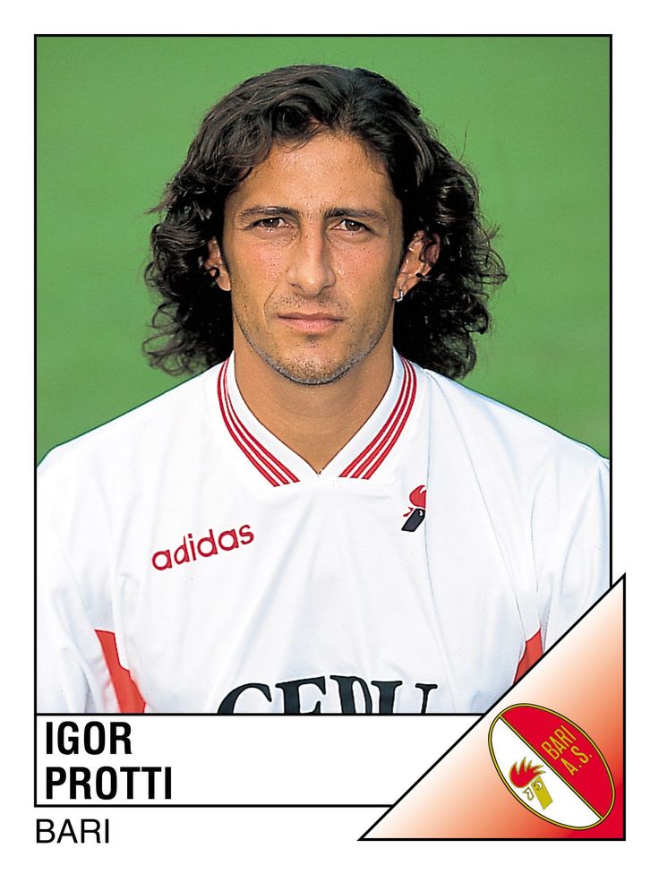 Preview A Memorable Birthday for Igor Protti: Surprise Visit from Former Bari Teammates