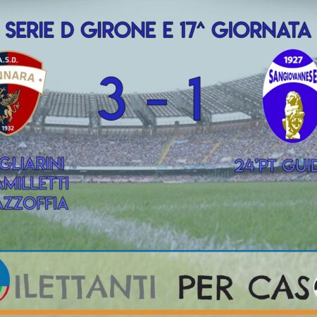 Serie C: Giornata 6 al via, Salernitana e Sorrento in vantaggio nel Girone C