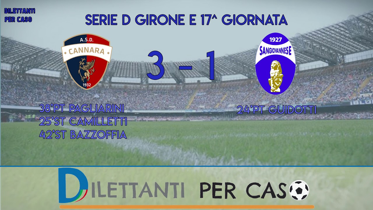 Preview Serie C: Giornata 6 al via, Salernitana e Sorrento in vantaggio nel Girone C