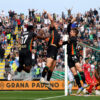 Venezia Knocks Out Verona in Coppa Italia Penalty Thriller