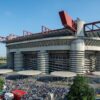 Milan’s San Siro Stadium Deemed Unfit for Euro 2032 by UEFA, City’s Hosting Role in Doubt