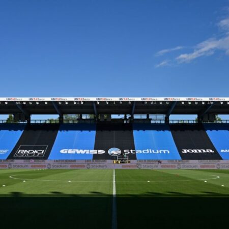 From Gewiss Stadium to New Balance Arena: Atalanta’s Stadium Officially Changes Name