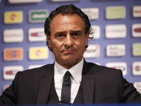 Prandelli: “Delighted with Allegri’s Milan Impact; Modric-De Bruyne, Class is Ageless”