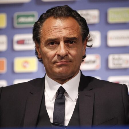 Prandelli: “Delighted with Allegri’s Milan Impact; Modric-De Bruyne, Class is Ageless”