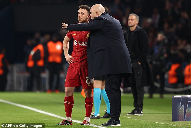 Preview Arne Slot: Liverpool Demonstrates Exemplary Support for Diogo Jota’s Family, Settling Entire Contract Value