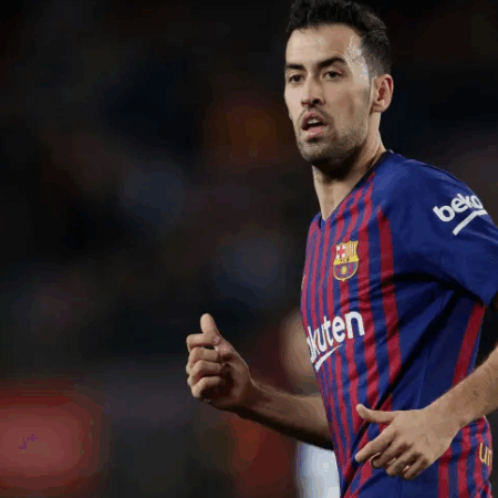 Sergi Roberto Hails Busquets: “Best Positional Midfielder I’ve Ever Seen”