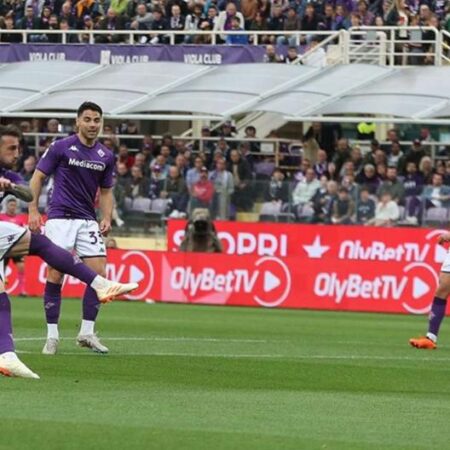 Fiorentina’s Pre-Match Briefing: Pioli on Kean, Lamptey, and Dodo Ahead of Pisa Derby