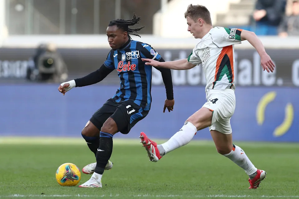 Preview Juric Provides Atalanta Updates on Lookman, De Ketelaere, and Scamacca