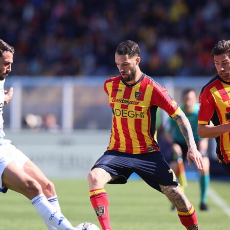 Lecce Unveils “Graziano Fiorita” Sports Center: A Milestone Investment in the Club’s Future