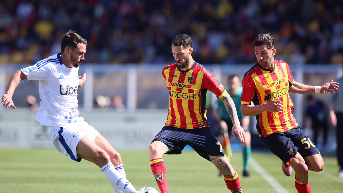 Preview Lecce Unveils “Graziano Fiorita” Sports Center: A Milestone Investment in the Club’s Future