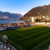 Reportage Partita: Como in Vantaggio al Sinigaglia