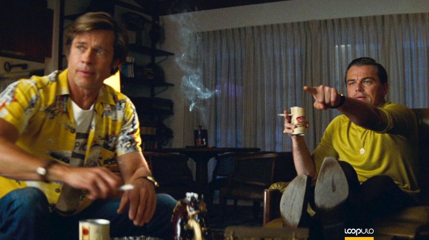 Preview Napoli’s ‘Ag4in’ Film Triumphs Over Penn and DiCaprio, Conquering Both Pitch and Box Office