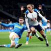 Tottenham Hotspur and Wolverhampton Wanderers: Official Lineups Announced