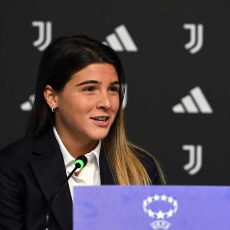 Juventus Women: Canzi Celebrates ‘Beautiful and Complicated’ Cup Victory